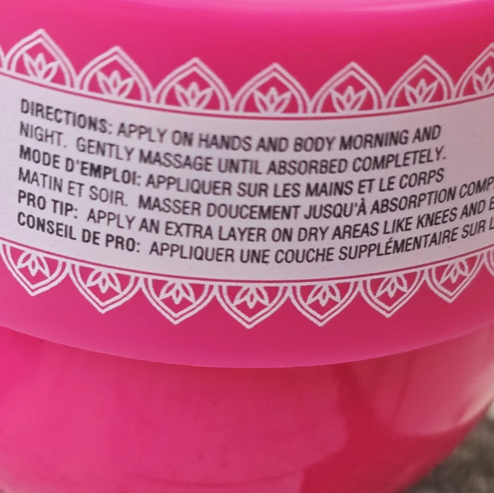 NEW Solo En Ibiza Marbella Body Butter - - Picture 3 of 5